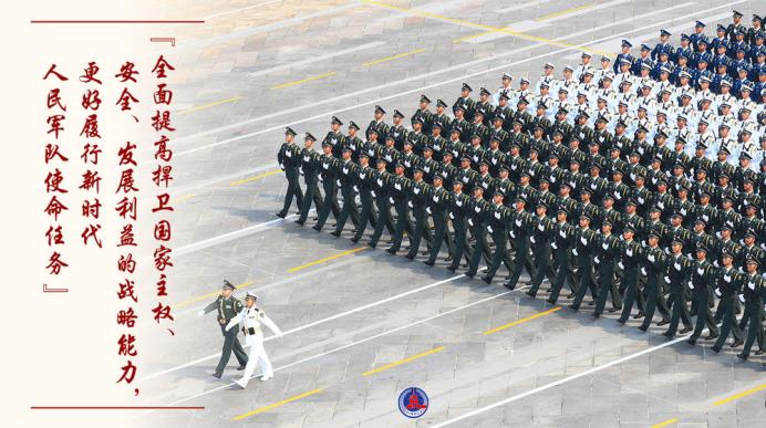 中国最大优势,这就是中国魅力所在图片