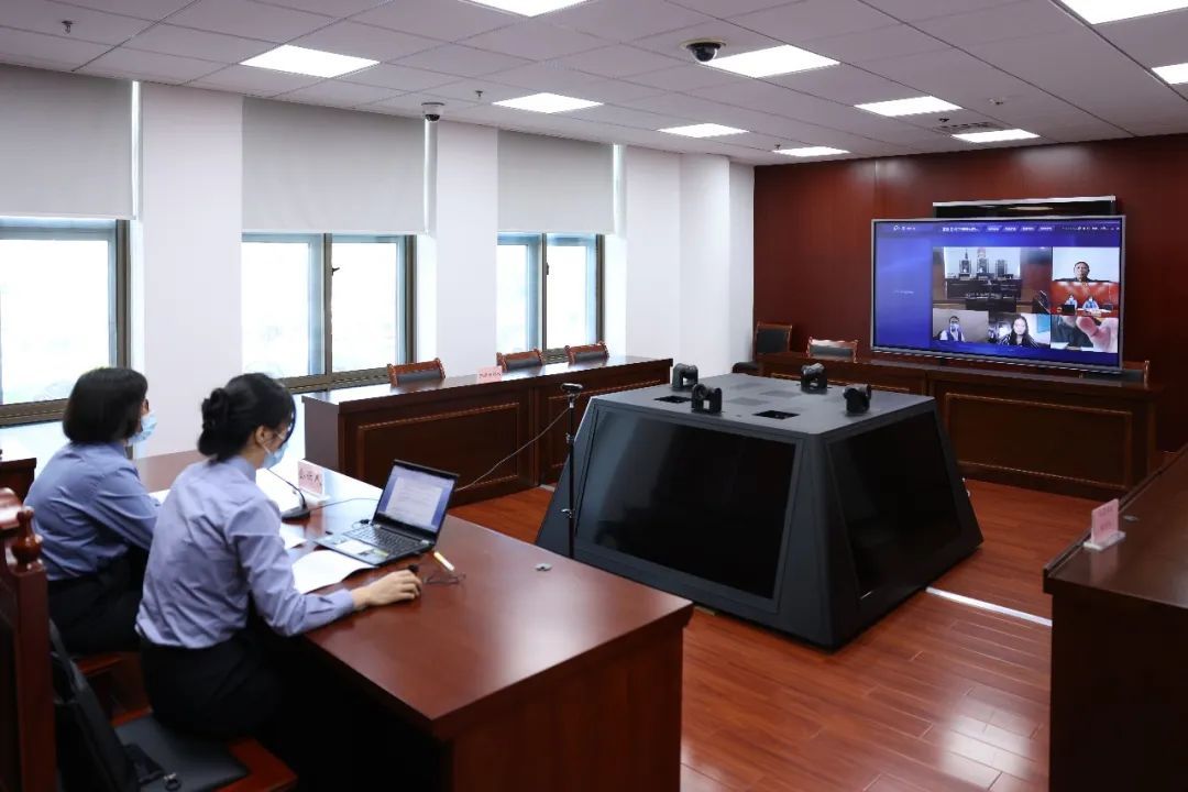 十六人制售假热玛吉获刑,美丽无罪25