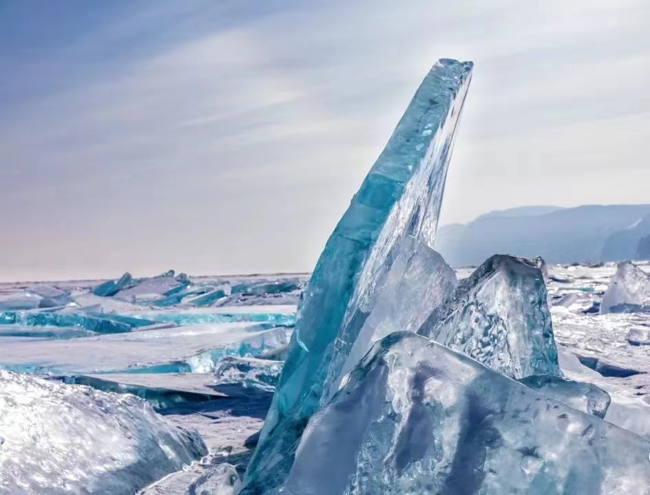 李健贝加尔湖畔的传奇,用心聆听李健贝加尔湖畔