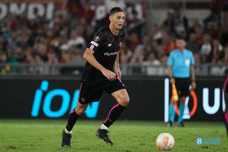 马蒂奇曼联合集,马蒂奇巴萨时期