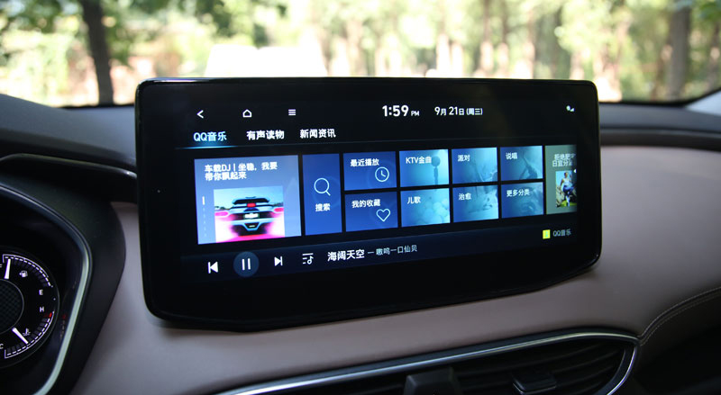 现代胜达旅行家2023七座落地价,北京现代第四代胜达旅行家售价