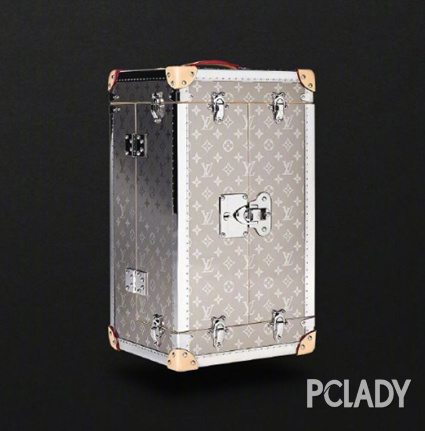 lv世界杯奖杯,lv为lol设计奖杯盒