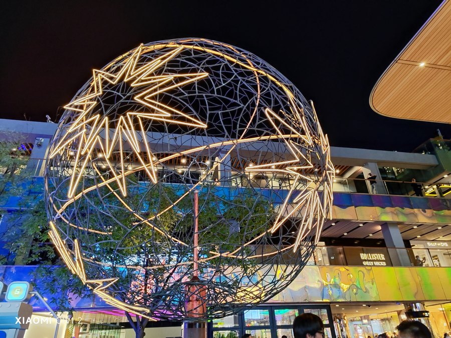 3200万像素前置,3200万前置像素怎么样