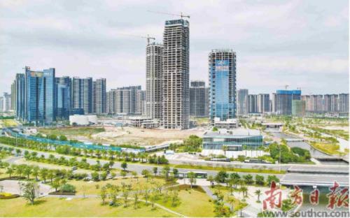 闯出汕头高质量发展的崭新路子,汕头成为广东经济发展领头羊