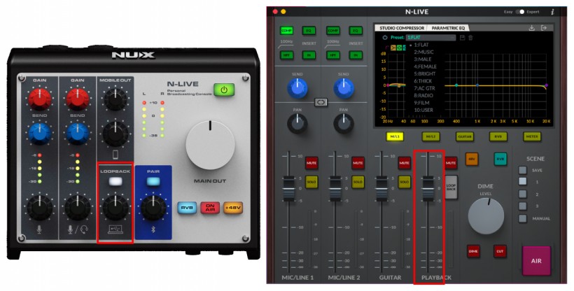 nuxn-live声卡教程,nuxnlive声卡评测