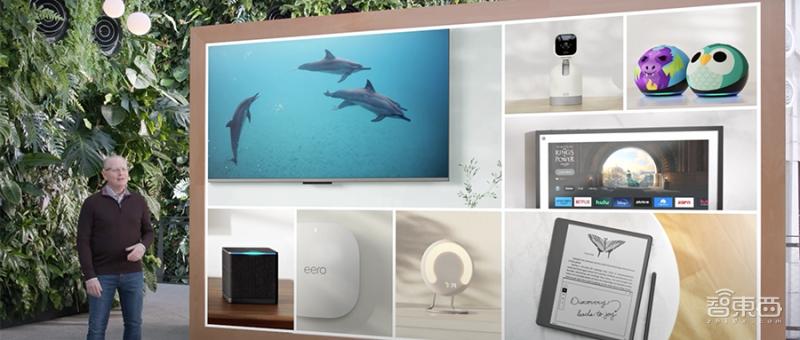 智能床头灯亚马逊,亚马逊智能语音机器人