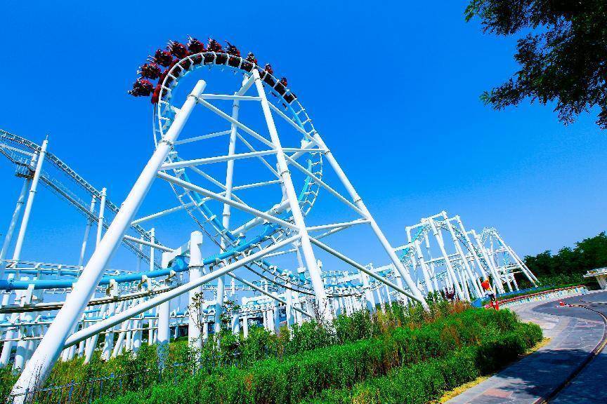 沈阳市内旅游景点推荐网红一日游,沈阳市附近网红打卡旅游景点