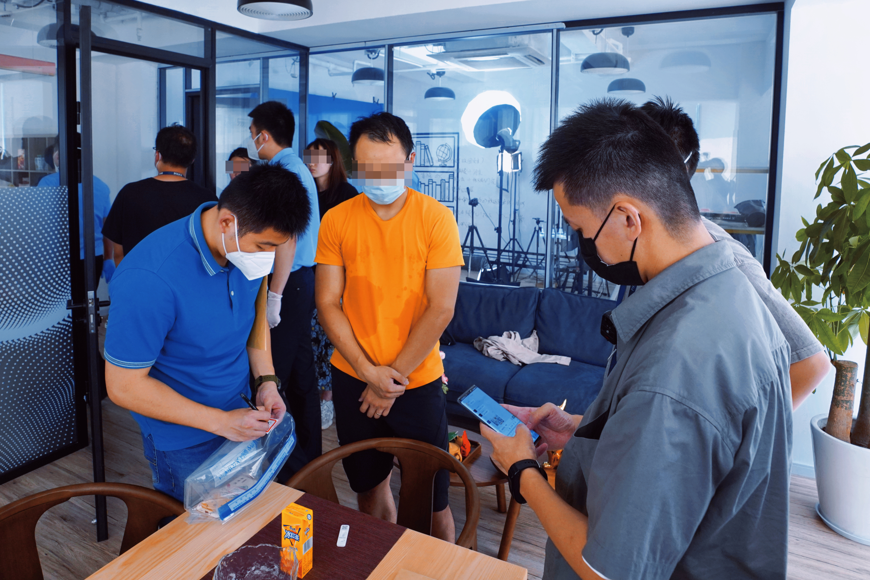 打击流量造假,严打流量造假