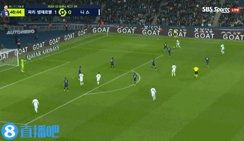 巴黎vs皇马姆巴佩梅西,巴黎vs曼城梅西助攻姆巴佩