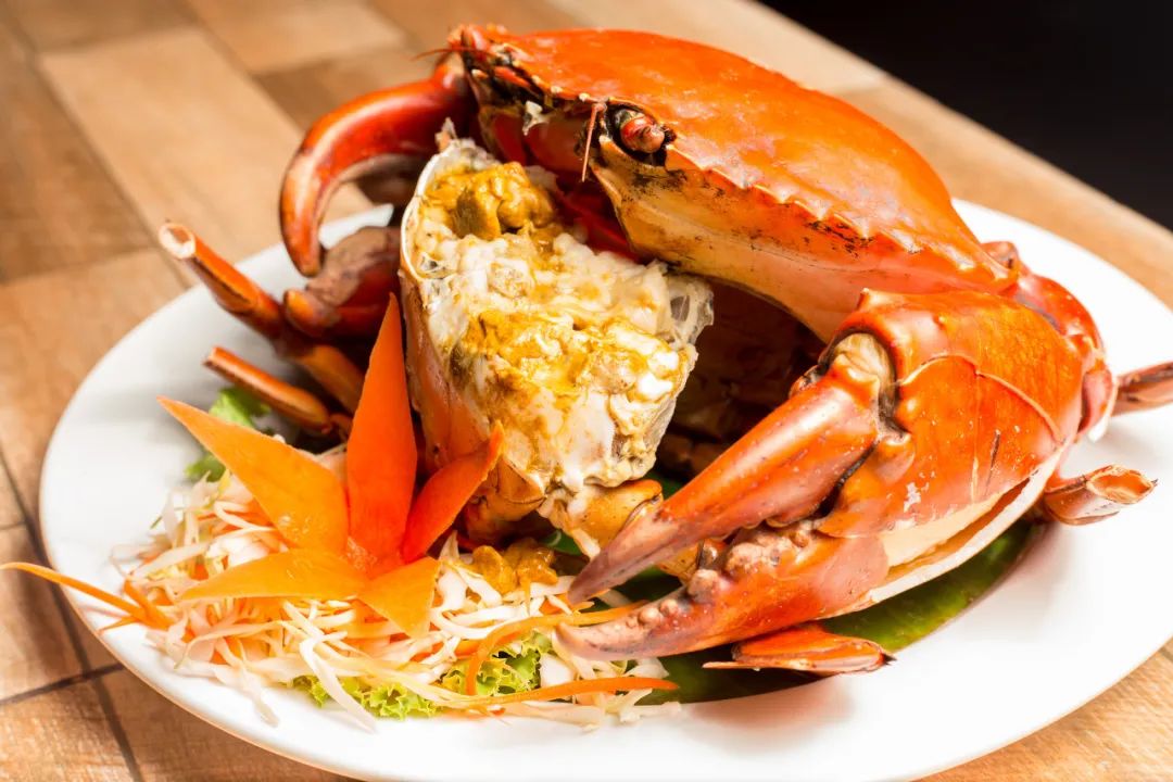 刚死螃蟹可以食用吗,刚死的螃蟹可以吃吗会拉肚子吗