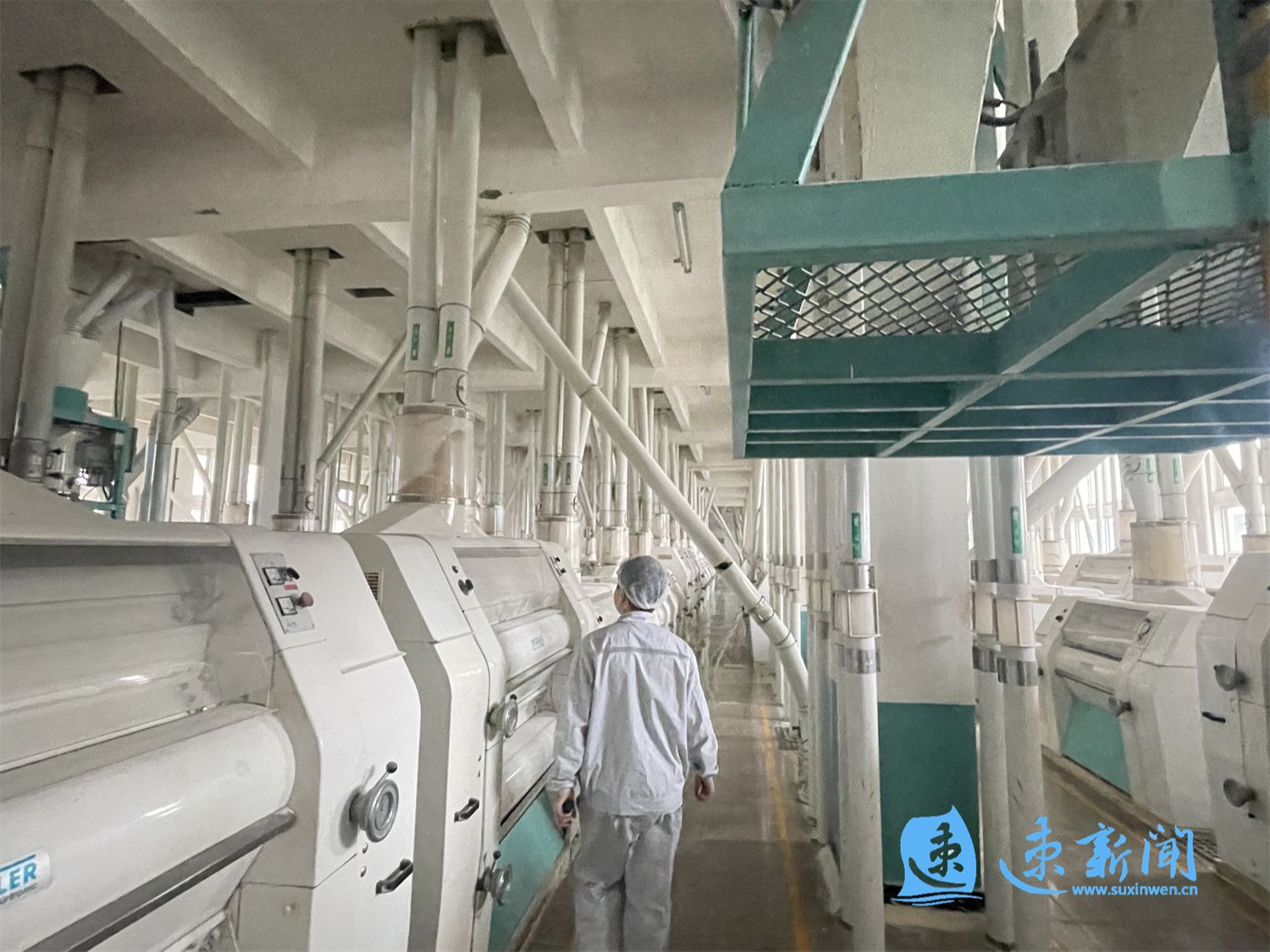 确保企业开足马力促生产,奋战一季度开门红企业生产忙