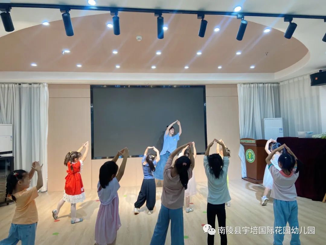 点赞！他们在南陵为爱延时心