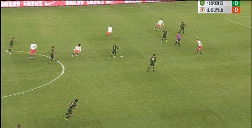 中超足球李圣龙,李圣龙中超决赛视频