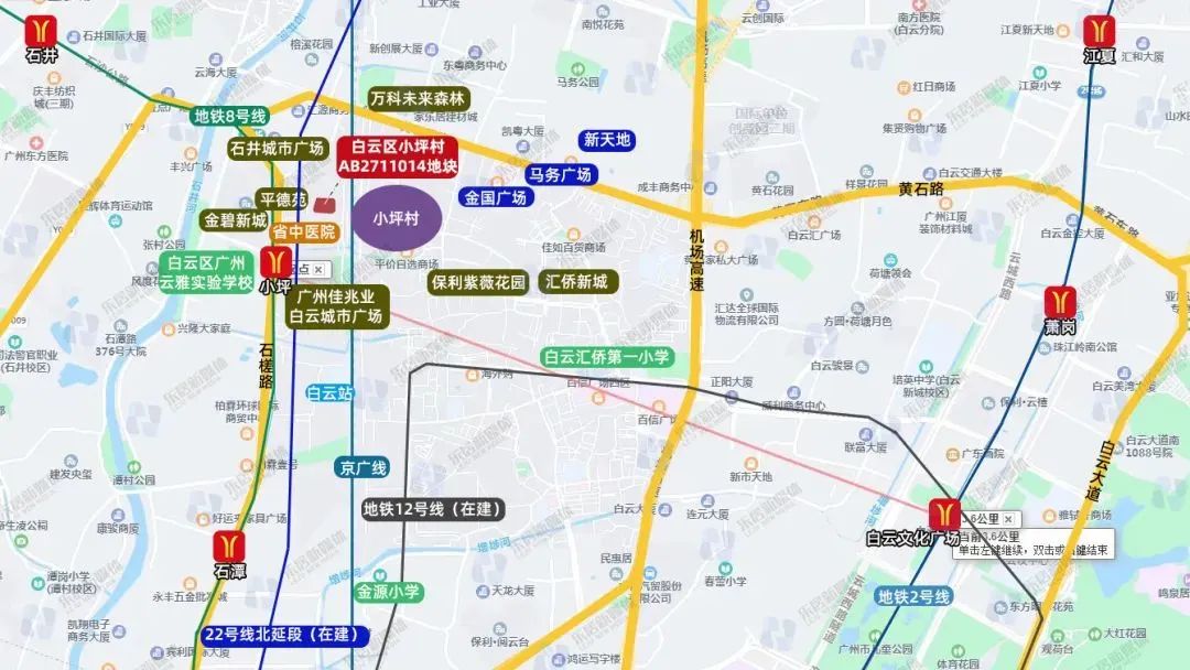 12-18地块,18地块