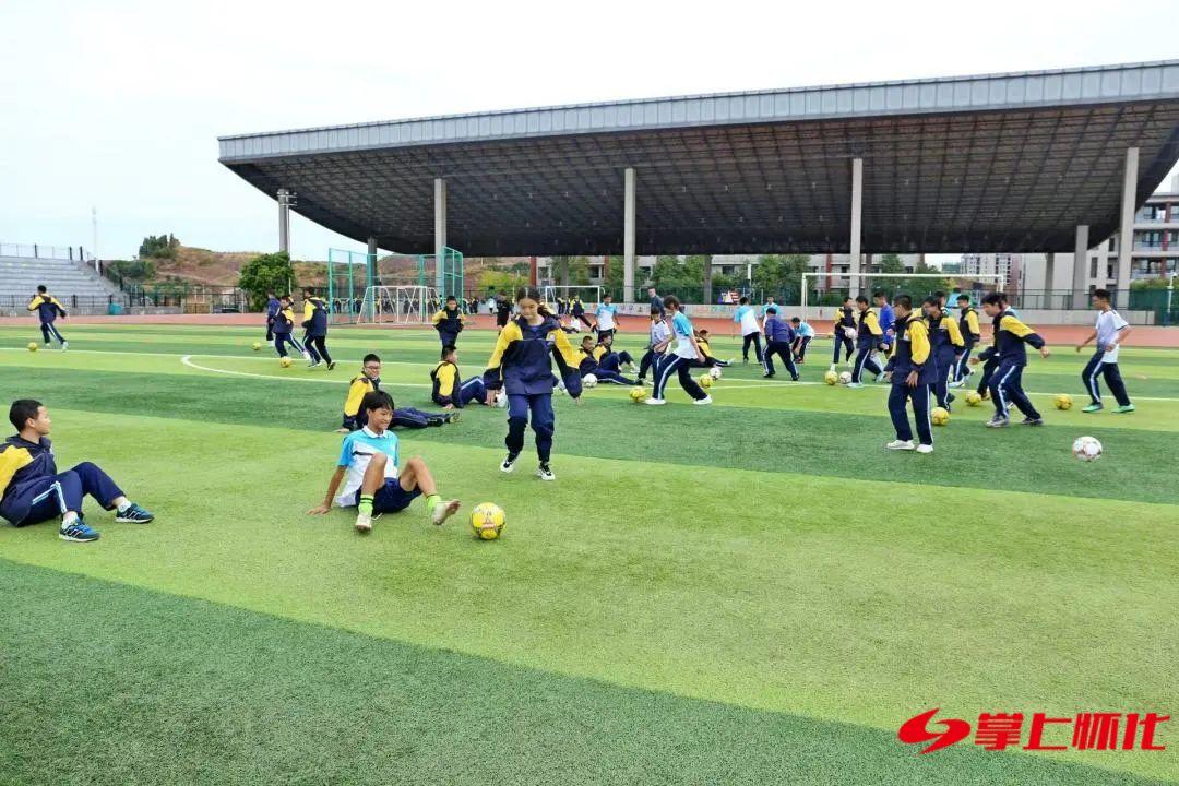 麻阳锦江中学六年级篮球比赛,2022麻阳锦江中学足球比赛