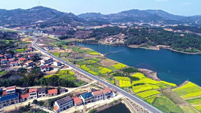 团风县总路咀肖石坳,团风县总路咀肖石坳村