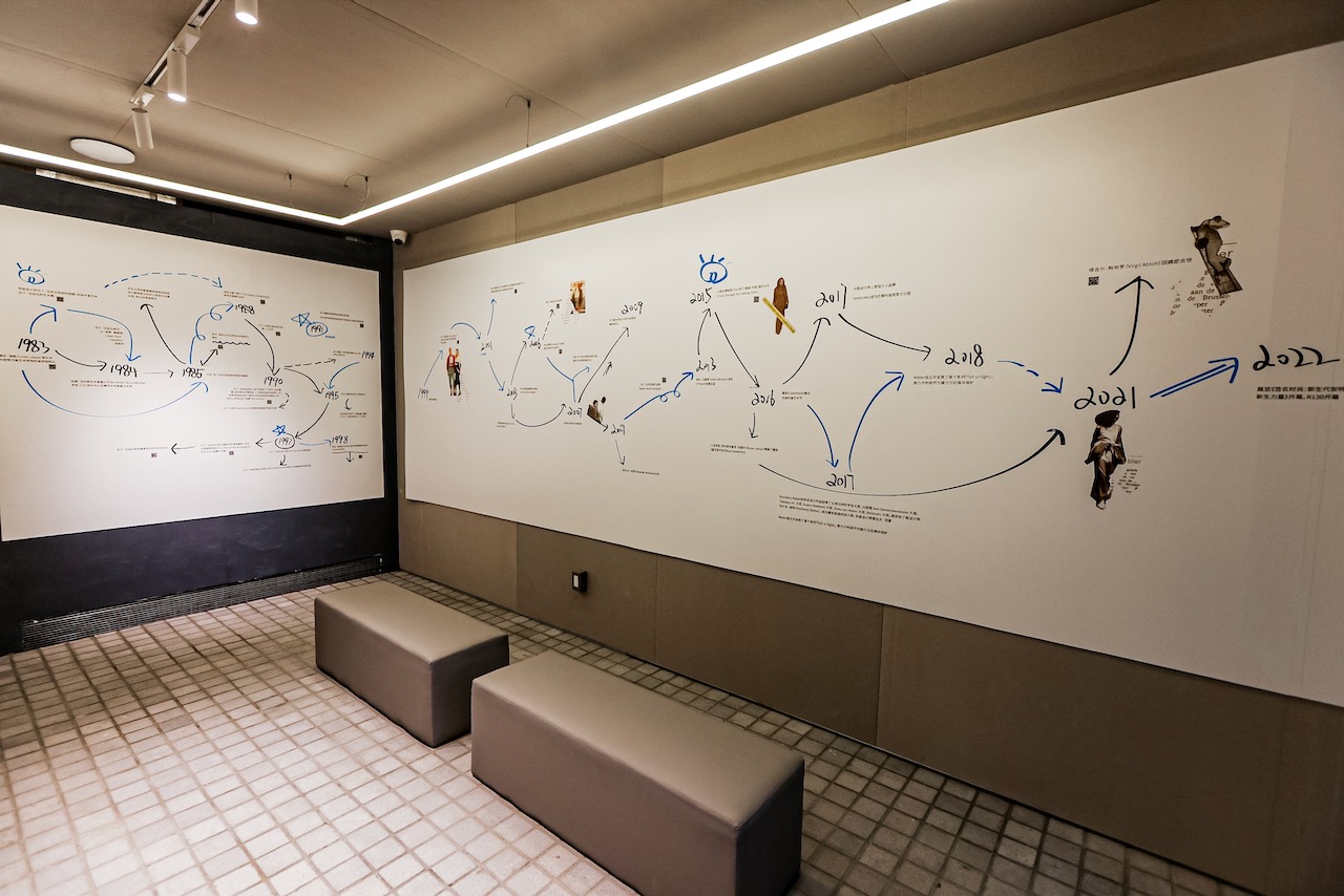 上海小店故事｜在“巨富长”改老房子，时髦劲回来了