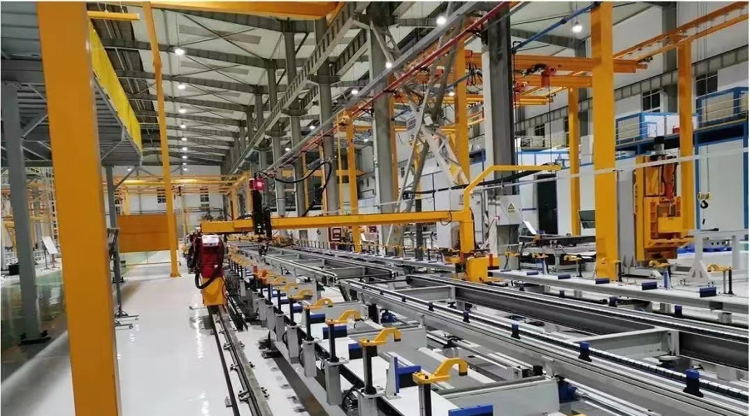 郑州市2023年高新技术企业名单,2021郑州高新技术企业名单