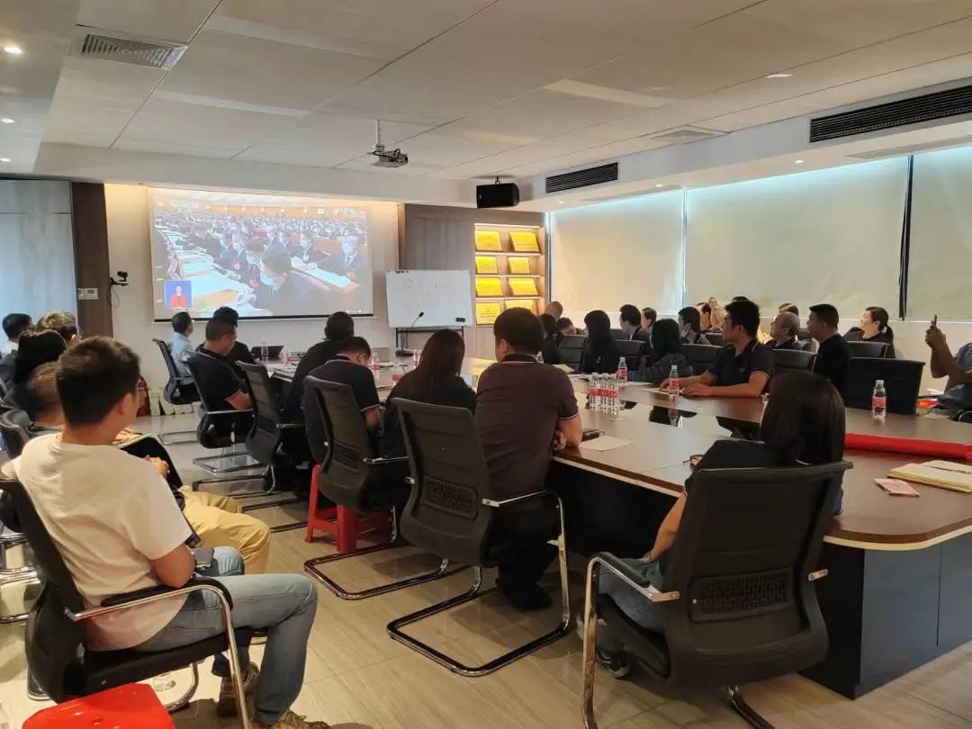 听听工人的心声,听听职工的心声