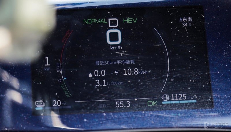 吉利最近发布的插混车,吉利的插混和比亚迪的插混哪个好