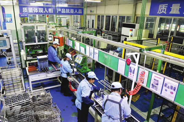 经开区：砥砺十年势昂扬奋楫争先谱新篇