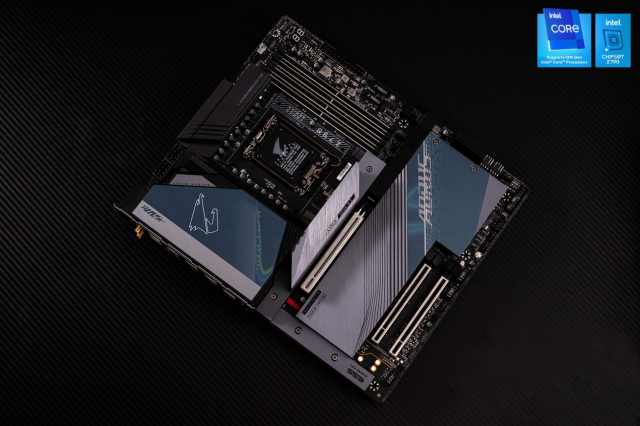 技嘉z790aorus主板评测,技嘉z790aorusmaster超级雕评测