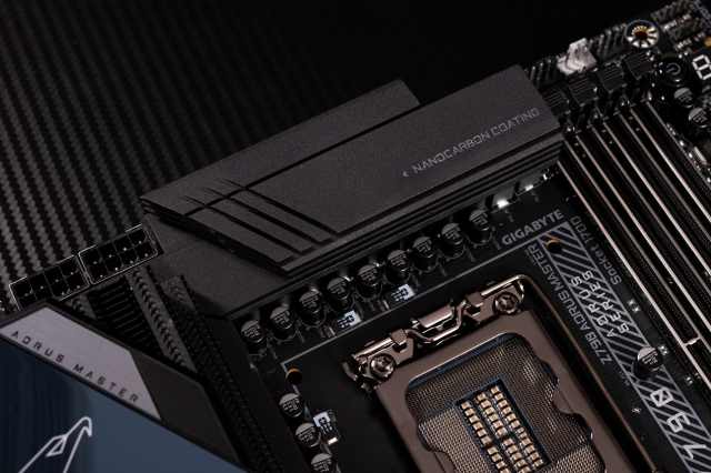 技嘉z790aorus主板评测,技嘉z790aorusmaster超级雕评测