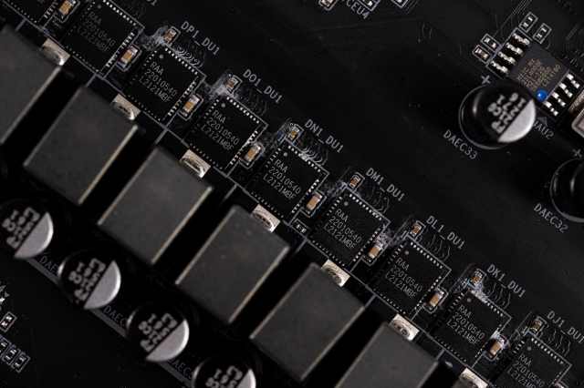 技嘉z790aorus主板评测,技嘉z790aorusmaster超级雕评测