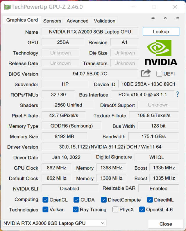 惠普战99移动工作站测评,惠普战99移动工作站