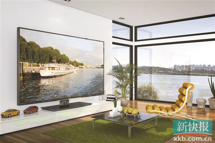 50寸彩电的价格走势,50寸电视机最低价出售