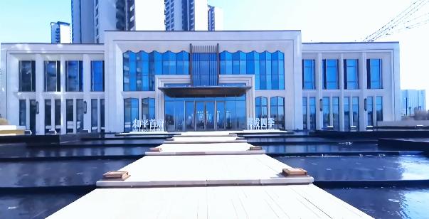 沈阳华发中东和平首府维权,沈阳华发和平首府交房