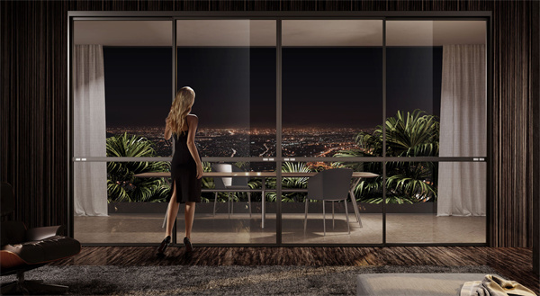 顶固集创门窗型材,顶固集创门窗是全国几线品牌