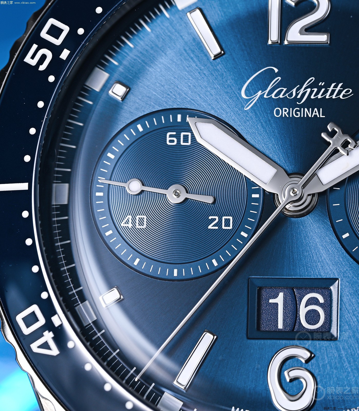 国产水鬼潜水表v5与1032有什么区别,能和海马300劳力士水鬼比的潜水表