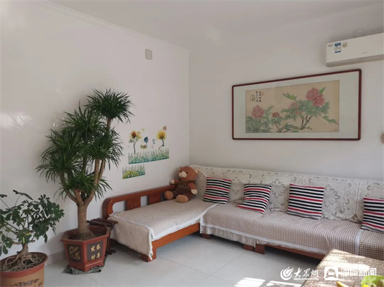 潍坊滨海大家洼街道农村,潍坊滨海美丽乡村