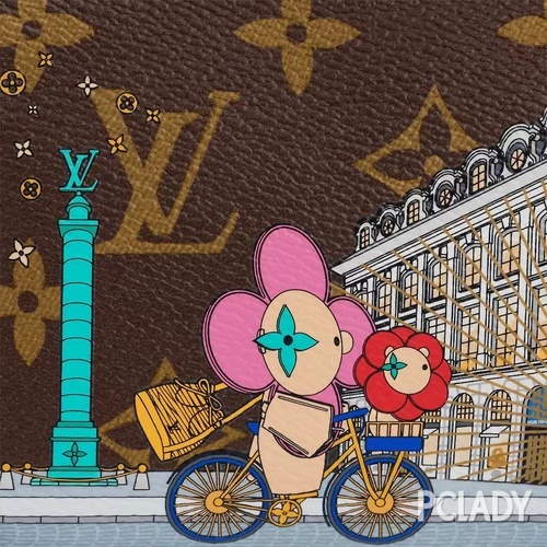 lv时尚减龄女包,lv时尚小包包推荐