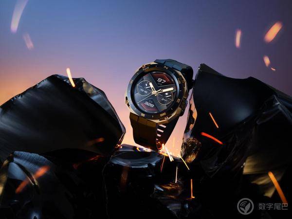 智能手表变手机,智能手表升级到太阳能新款