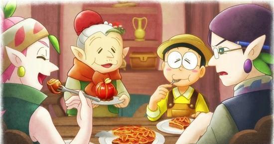 11月最新游戏大作,11月大作游戏盘点