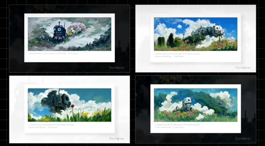 ai绘画智能真的可怕吗,ai绘画被玩了有多火的地步