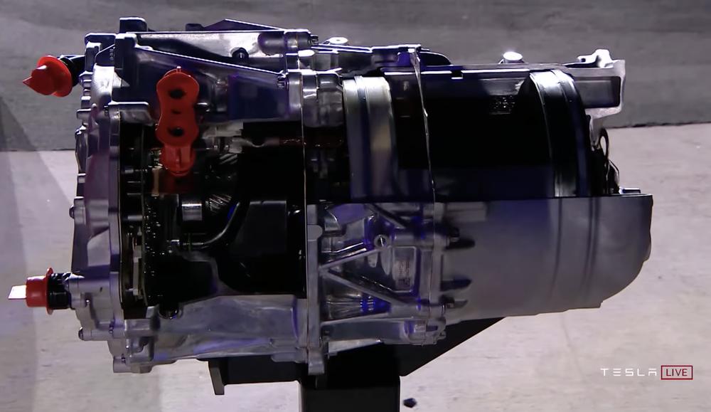 特斯拉新款百万豪车,特斯拉百万超跑