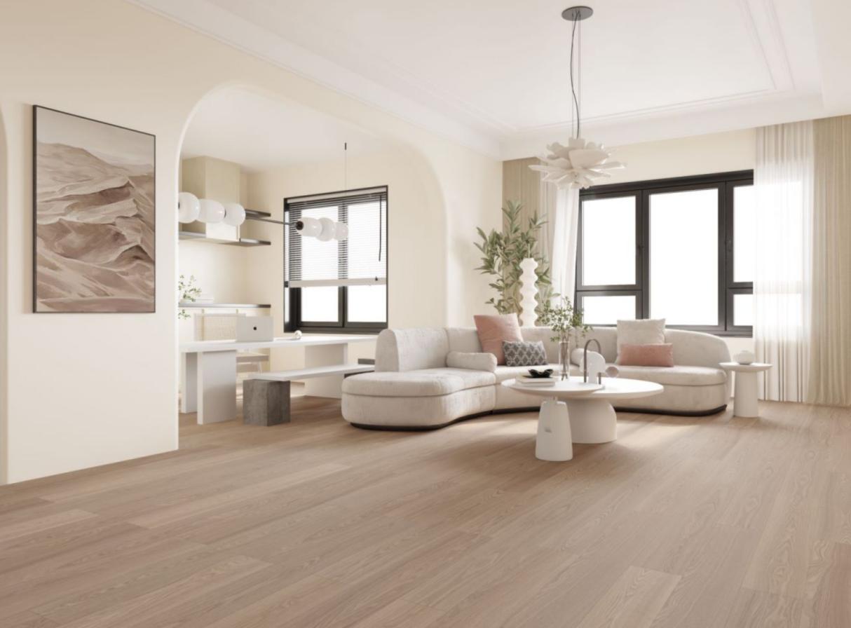 大自然最好的复合地板及价位,大自然地板哪款性价比高又实惠