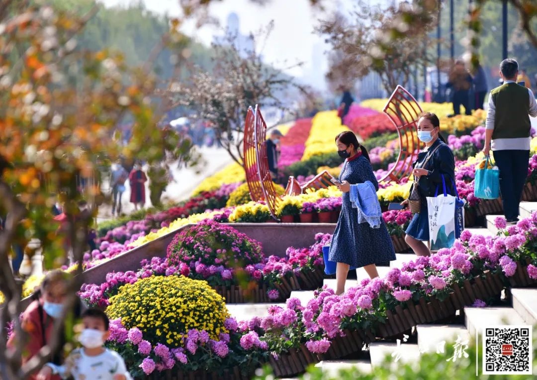 早安武汉︱最低温5℃!冷空气上线,雨水降温在路上了