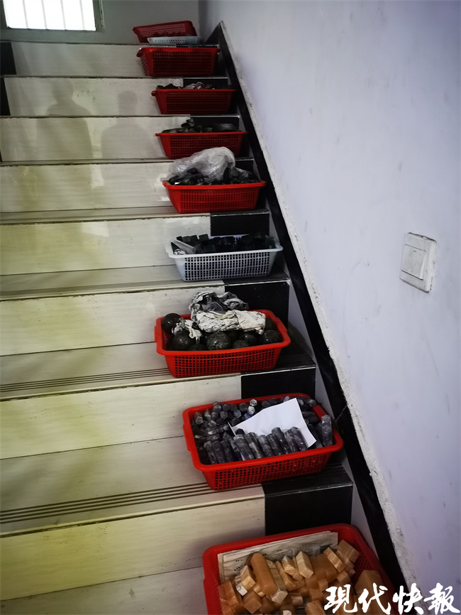 苏北农村的致富路,苏北偏僻小村庄的水晶致富路