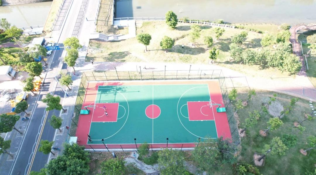 厦门运动景区,厦门周末好去处体育公园