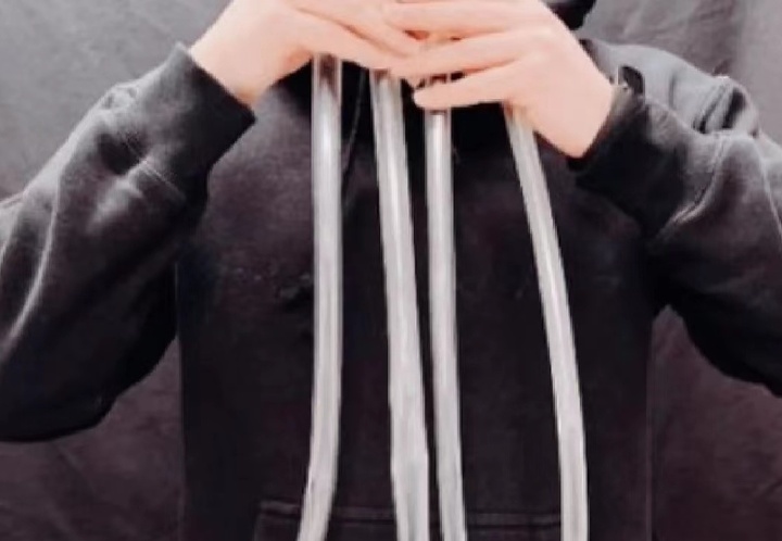 50厘米管子插进胃部,用管子催吐的危害