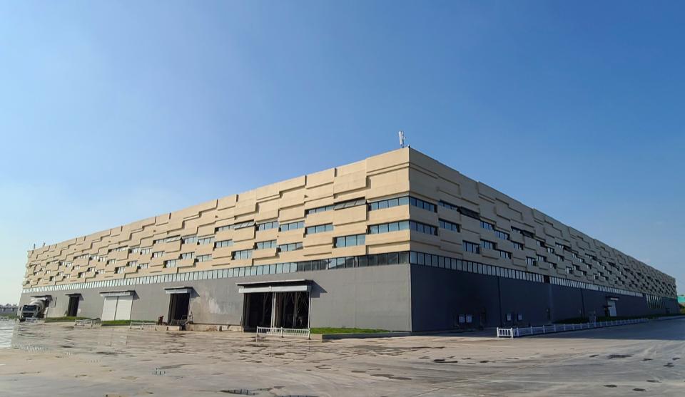 青岛国家中心城市批复,青岛城市更新和城市建设三年行动