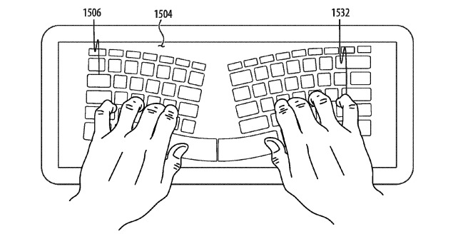 苹果第三代妙控触控板,苹果将会推出有触控板的键盘