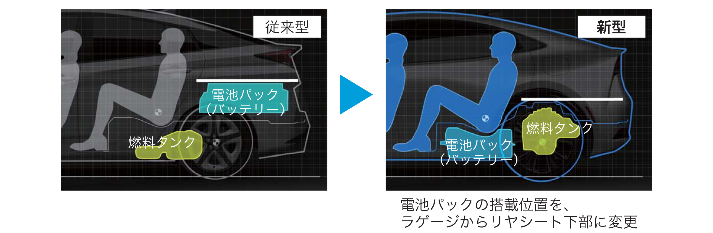 颜值大涨,6.7s破百,新一代普锐斯登场!这台混动车鼻祖又要称霸