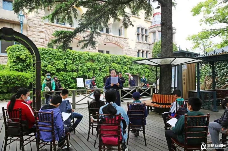 青岛a级景区免门票游玩攻略,青岛极地海洋世界免票政策