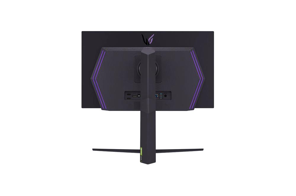 lg全新oled电竞显示器,lgultragear2k31.5寸显示器