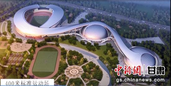 一场“冷门”球赛“链”出甘肃平凉运动康养产业?